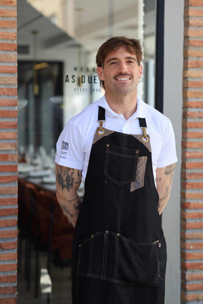 Alberto Melendez