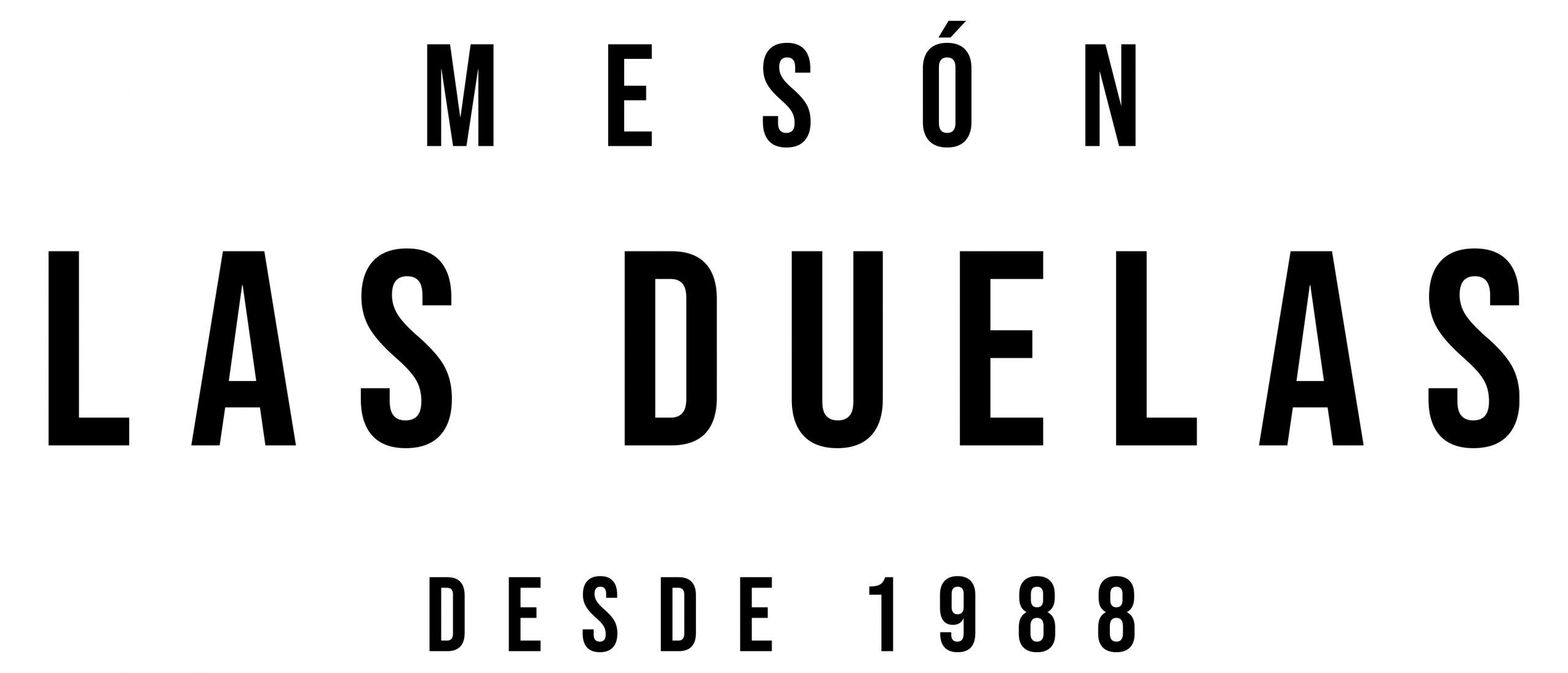 Meson las duelas